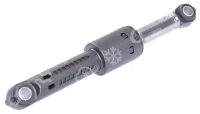 tlumič třecí ZANUSSI / ELECTROLUX / AEG, L60460FL, L77484AFL